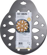 Birkmann Easy Baking Cake Lifter/Decor Template 28cm