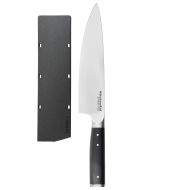 KitchenAid Chef Knife And Sheath 20cm