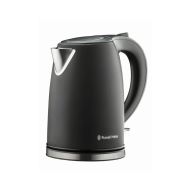 Russell Hobbs Matt Black Kettle 1.7L