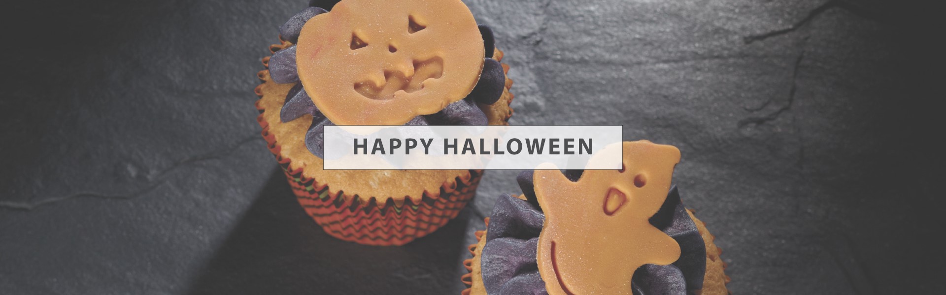 HALLOWEEN SUGGESTIONS