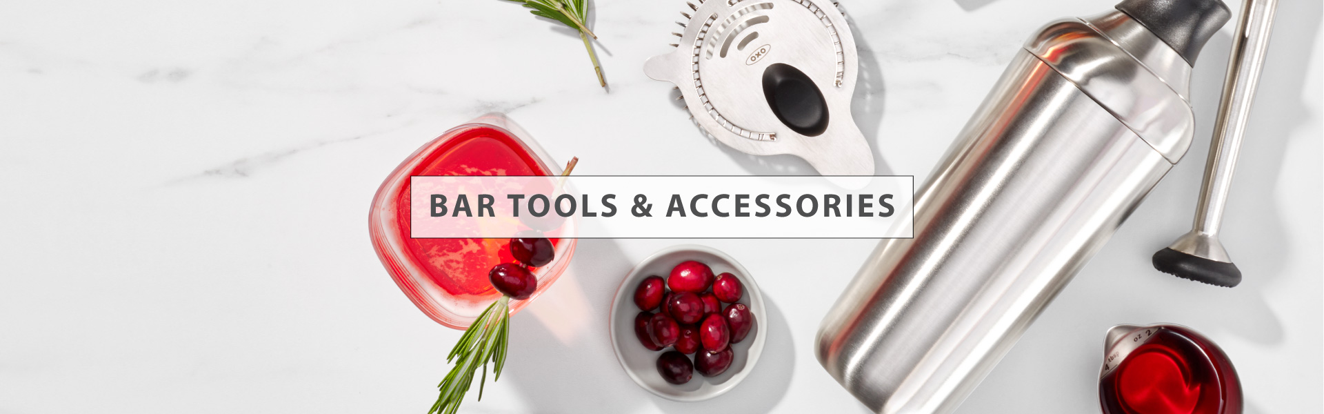 Bar Accessories Category