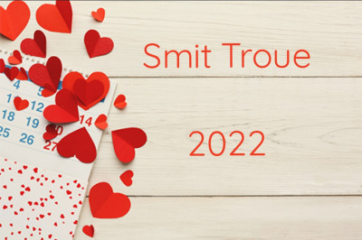 Smit Troue 2022