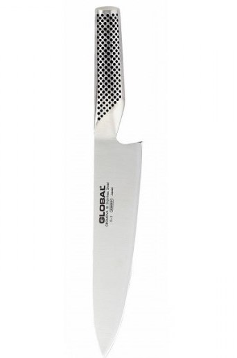 Global Cook's Knife 20cm