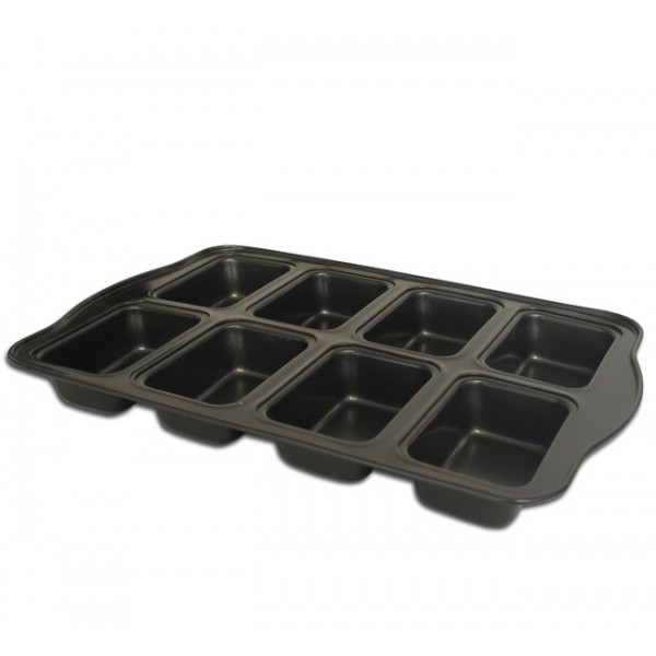 Regent Mini 8 Cup Loaf Pan