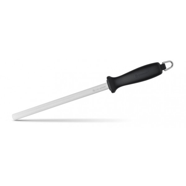 Wusthof Diamond Steel Knife Sharpener 23cm