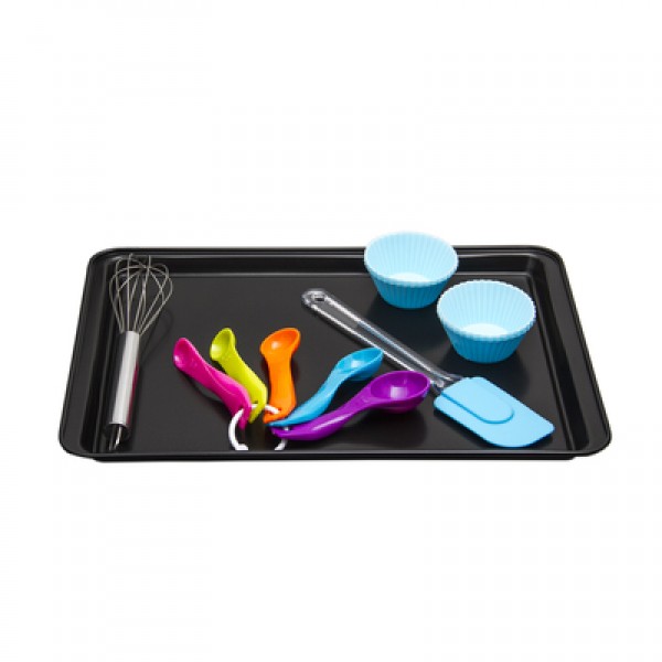 Regent Child Baking Bakeware Set 14 Piece