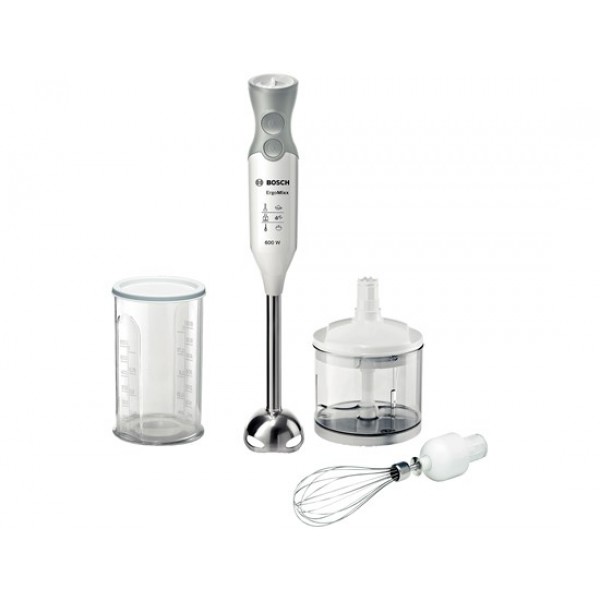 Bosch Stick Blender Set 600W