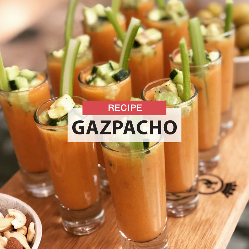 Gazpacho