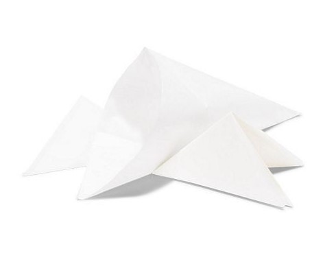 Patisse Disposable Piping Bags