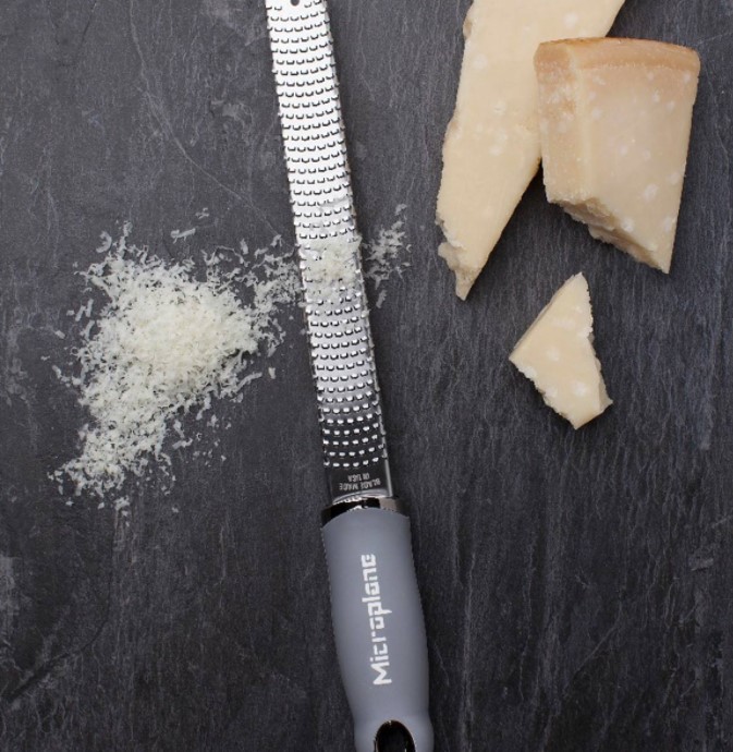 Microplane Zester