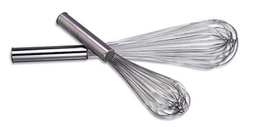 Whisk Piano Soft 350mm