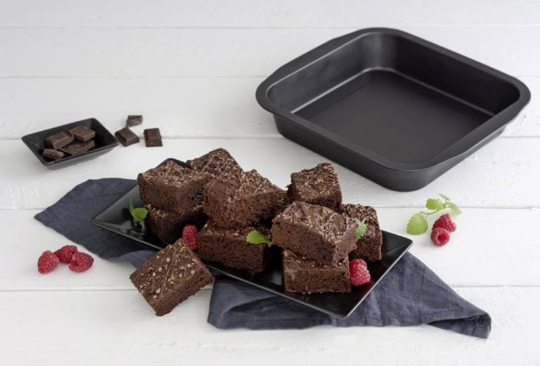 Blog Banks Recipe Brownies