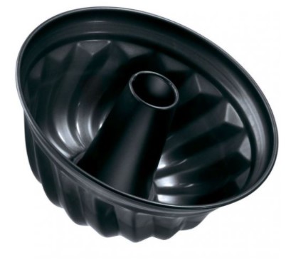 Bundt Tin